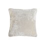 Coussin Home ESPRIT Beige 45 x 45 cm