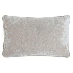 Coussin Home ESPRIT Beige 50 x 30 cm