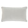 Coussin Home ESPRIT Beige 50 x 30 cm