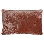 Coussin Home ESPRIT Rose clair 50 x 30 cm