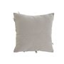 Coussin Home ESPRIT Blanc Beige Boho 45 x 45 cm