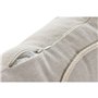 Coussin Home ESPRIT Blanc Beige Boho 50 x 30 cm