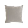 Coussin Home ESPRIT Blanc Beige Imprimé Boho 45 x 45 cm