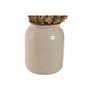 Plante décorative Home ESPRIT Fleur 13 x 13 x 25 cm (2 Unités) (12 Unités)