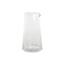 Pichet Home ESPRIT Transparent Verre 1