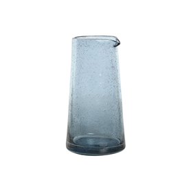 Pichet Home ESPRIT Bleu Verre 1