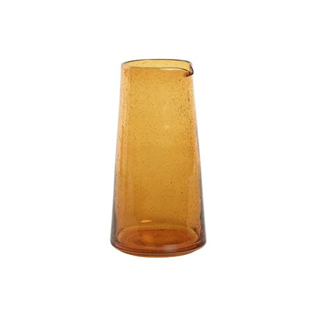 Pichet Home ESPRIT Ambre Verre 1