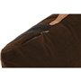 Coussin Home ESPRIT Marron Terre cuite Boho 50 x 30 cm