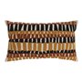 Coussin Home ESPRIT Boho 50 x 30 cm