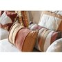 Coussin Home ESPRIT Patchwork Boho 50 x 30 cm