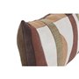 Coussin Home ESPRIT Patchwork Boho 50 x 30 cm