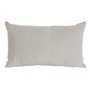 Coussin Home ESPRIT Beige Moutarde Boho 50 x 30 cm