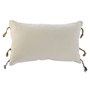 Coussin Home ESPRIT Beige Moutarde Boho 50 x 30 cm