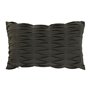 Coussin Home ESPRIT Vert Cottage 50 x 30 cm