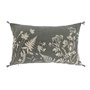 Coussin Home ESPRIT Vert Cottage 50 x 30 cm