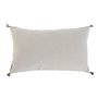 Coussin Home ESPRIT Vert Cottage 50 x 30 cm