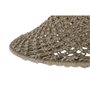 Écran de lampe Home ESPRIT Naturel Jute Boho 50 x 50 x 55 cm