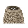 Écran de lampe Home ESPRIT Naturel Jute Boho 50 x 50 x 55 cm