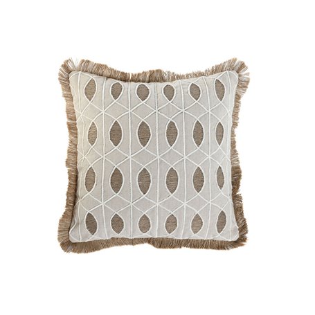 Coussin Home ESPRIT Boho 45 x 45 cm