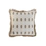 Coussin Home ESPRIT Boho 45 x 45 cm