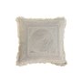 Coussin Home ESPRIT Boho 45 x 45 cm