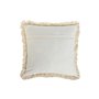 Coussin Home ESPRIT Boho 45 x 45 cm