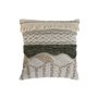 Coussin Home ESPRIT Boho 45 x 45 cm