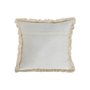 Coussin Home ESPRIT Boho 45 x 45 cm