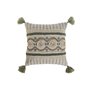 Coussin Home ESPRIT Boho 45 x 45 cm