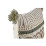 Coussin Home ESPRIT Boho 45 x 45 cm