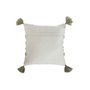 Coussin Home ESPRIT Boho 45 x 45 cm