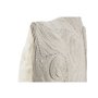 Coussin Home ESPRIT Blanc Boho 45 x 45 cm