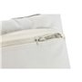 Coussin Home ESPRIT Blanc Boho 45 x 45 cm