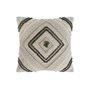 Coussin Home ESPRIT Boho 45 x 45 cm