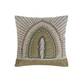 Coussin Home ESPRIT Boho 45 x 45 cm