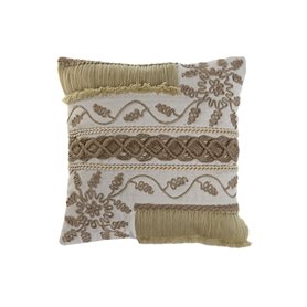 Coussin Home ESPRIT Boho 45 x 45 cm