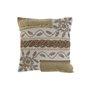 Coussin Home ESPRIT Boho 45 x 45 cm