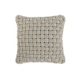 Coussin Home ESPRIT Boho 45 x 45 cm