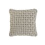 Coussin Home ESPRIT Boho 45 x 45 cm