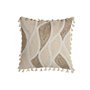 Coussin Home ESPRIT Boho 45 x 45 cm