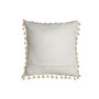 Coussin Home ESPRIT Boho 45 x 45 cm