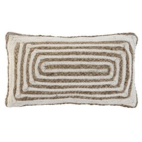 Coussin Home ESPRIT Boho 50 x 30 cm