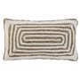 Coussin Home ESPRIT Boho 50 x 30 cm