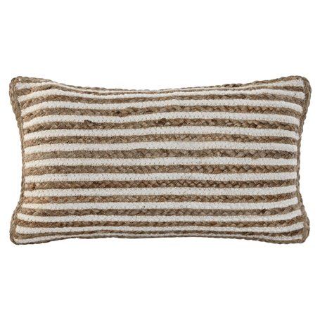 Coussin Home ESPRIT Boho 50 x 30 cm