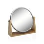 Miroir Grossissant Versa x 7 Miroir Fer Bambou 5