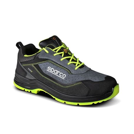 Chaussures de sécurité Sparco S0753846GSGF S1P