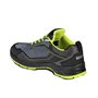 Chaussures de sécurité Sparco INDY S1P ESD Jaune Gris