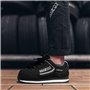 Chaussures de sécurité Sparco GYMKHANA MAX Noir Gris