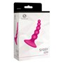 Boules Anales S Pleasures Sassy Silicone