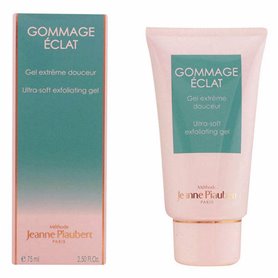 Gel exfoliant visage Gommage Eclat Jeanne Piaubert 75 ml